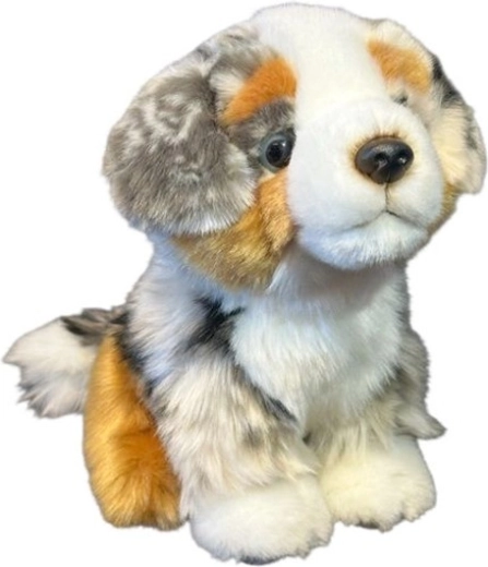 Pluszowy australijski piesek 19 cm