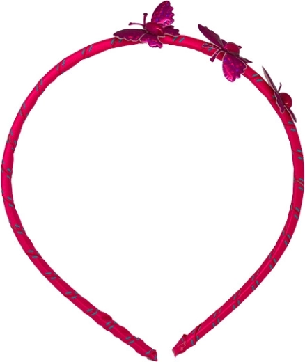 Stylowa opaska do włosów dla dzieci