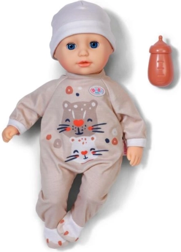 Lalka BABY born Anna beżowa 36 cm
