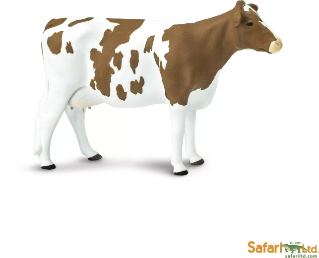 Safari Ltd. bydło rasy Ayrshire