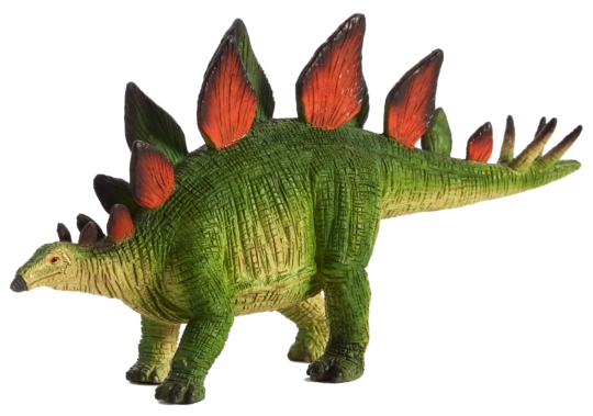 Mojo figurka Stegosaurus XXL