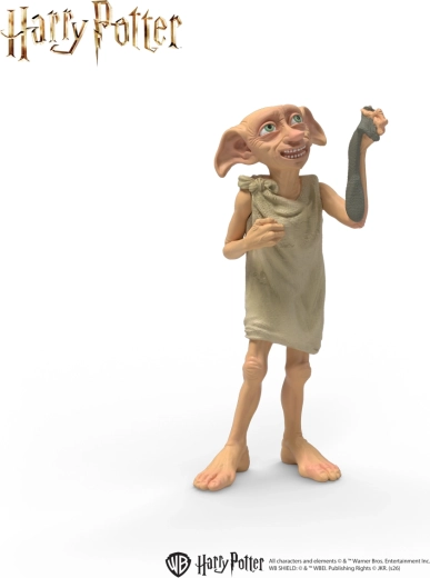 Harry Potter Dobby ze skarpetką - 1 sztuka