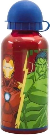 Aluminiowa butelka Avengers 400 ml