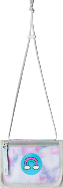 Portfel na szyję Baagl Niebo