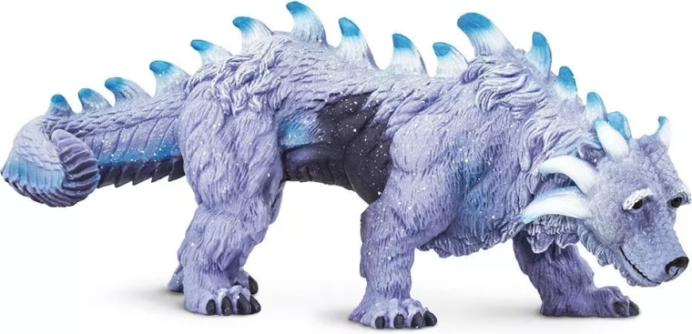 Safari Ltd. figurka smok arktyczny