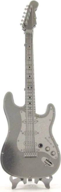 Metal Earth 3D puzzle Gitara elektryczna