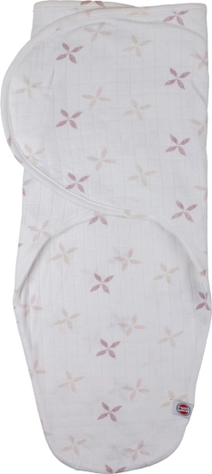 Lodger otulacz bundler solid matcha rose
