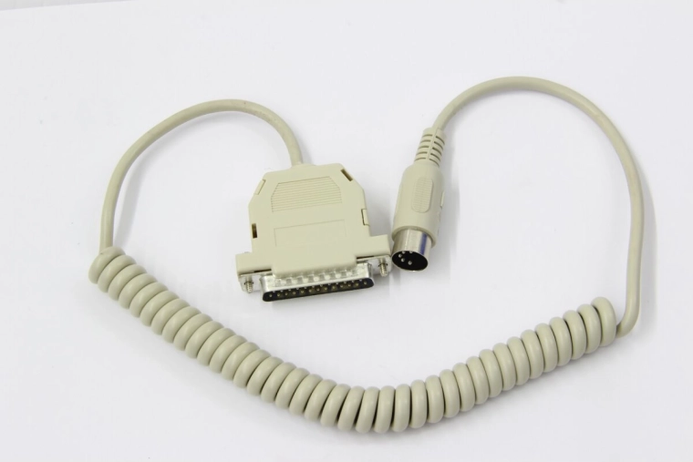 Kabel połączeniowy MPX żeński do lotu autonomicznego