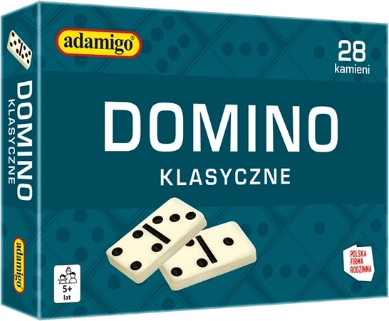 Klasyczne domino