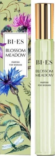 Damskie perfumy BI-ES Blossom Meadow 15 ml