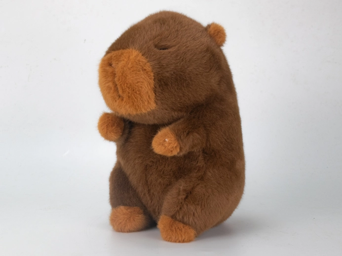 Pluszowa kapibara 18 cm