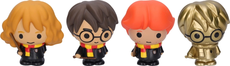 Figurka Funko Pop! Harry Potter - Harry z trzema pucharami 10 cm