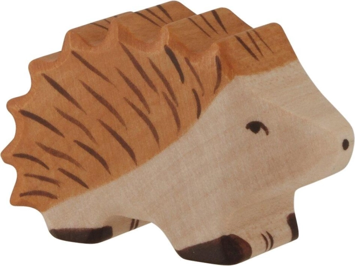 Holztiger jeż - 1 sztuka