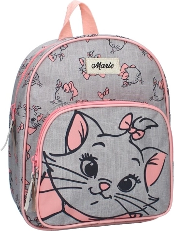 Disney Aristocats plecak dziecięcy Marie Friendship Fun 29 cm
