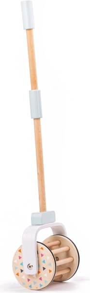 Bigjigs Baby drewniany wałeczek muzyczny FSC