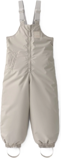 Zimowe spodnie Leokid Onni Pure Cashmere, rozmiar 92