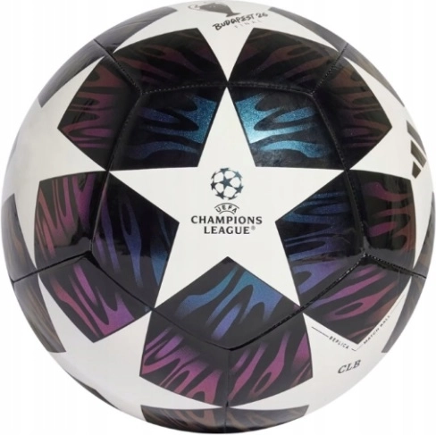 Piłka nożna Adidas UEFA Champions League
