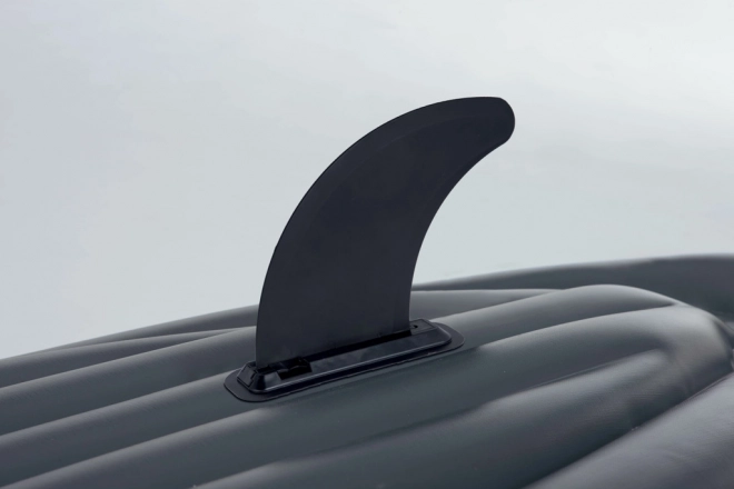 Nadmuchiwany kajak INTEX CHALLENGER K1 z zestawem wiosła i pompki