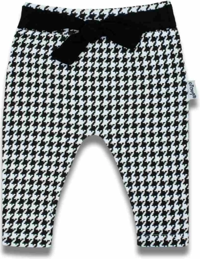 Dziecięce spodenki dresowe Nicol Viki z bawełny