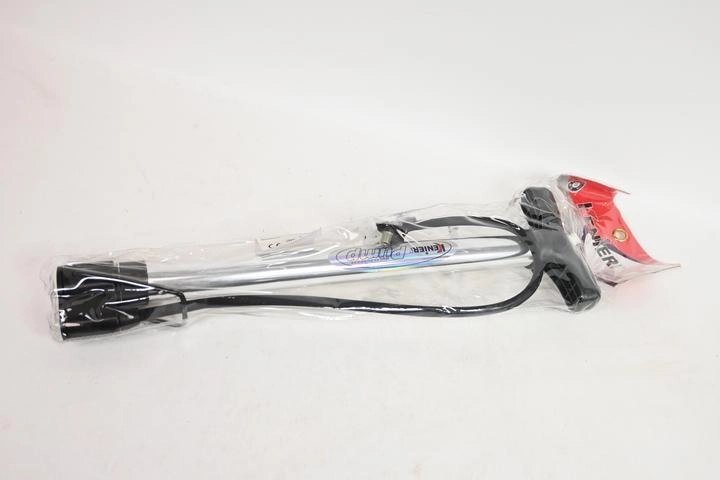 Ręczna pompka Kenier 42 cm z 5 końcówkami