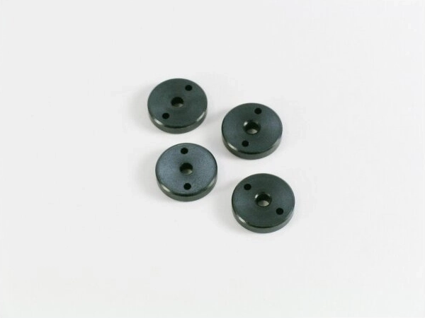 Tłoki amortyzatorów 1,6 mm do X1CRT HN – 4 sztuki