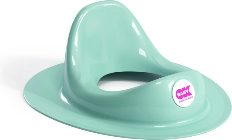 Ok Baby nakładka na WC Ergo sky blue