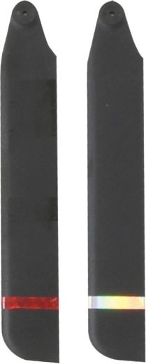 Łopaty wirnika do JAMARA E-Rix 150 - 2 sztuki