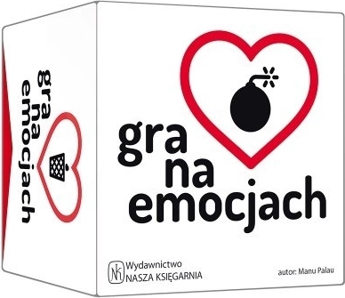 Gra w emocje
