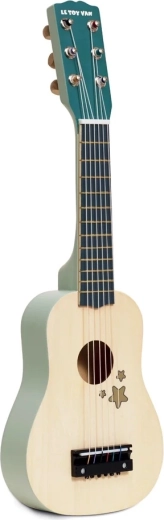Drewniana gitara dla dzieci Le Toy Van