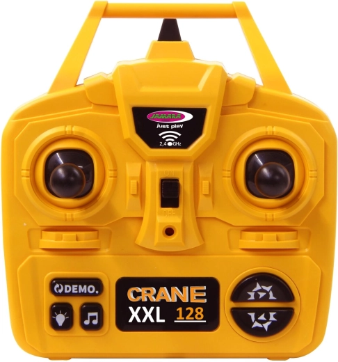 Nadajnik do dźwigu XXL 128, 2,4 GHz
