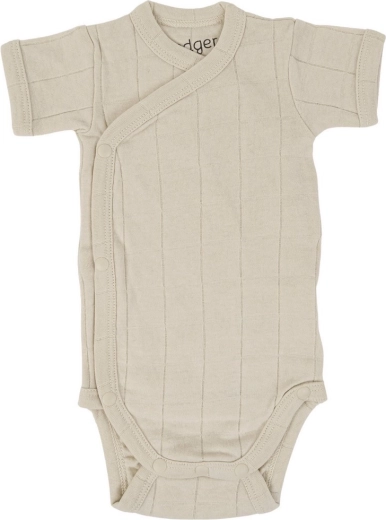 Lodger hydrofilne body z krótkim rękawem Tribe Birch 80