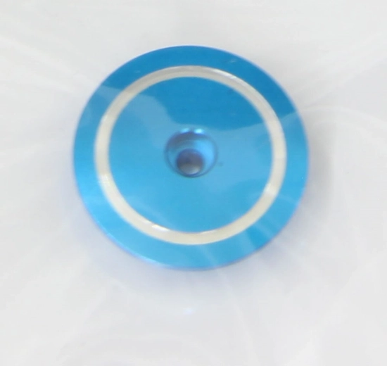Element zabezpieczający wirnika do E-Rix450V2