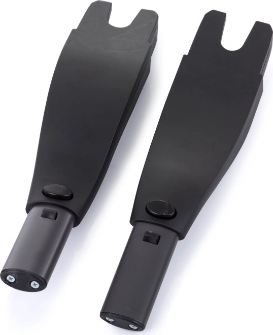 Adaptery na prawą stronę wózka Chipolino Duo Smart