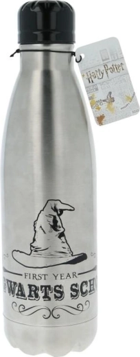 Nierdzewna butelka Harry Potter 780 ml