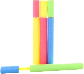 Piankowa pompka wodna 40 cm