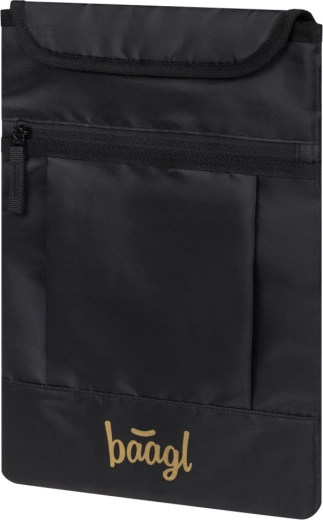 Baagl etui na laptop Gold 15"