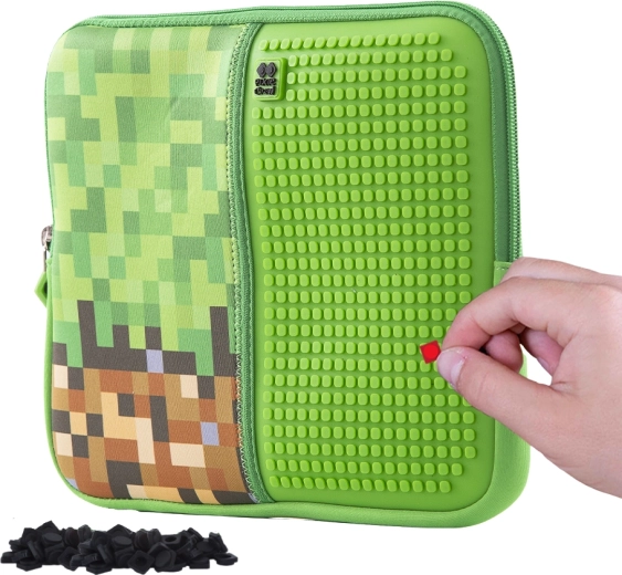 Kreatywne etui XL Pixie Crew na tablet i drobiazgi