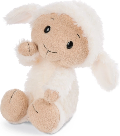 Pluszowa owieczka NICI Sheepmila 22 cm – kolekcja Green
