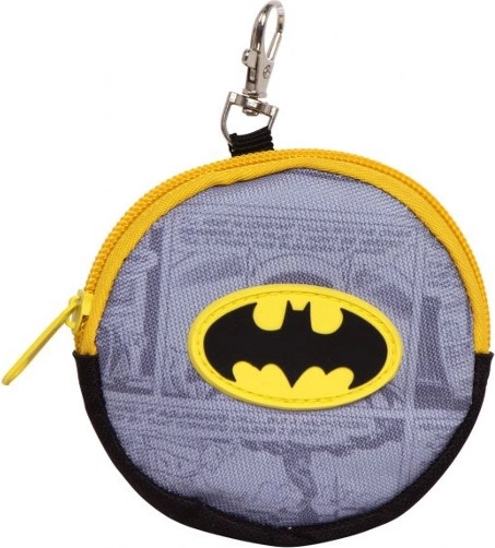 Portmonetka na monety Batman