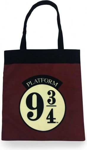 Torba na ramię Harry Potter Peron 9 i 3/4