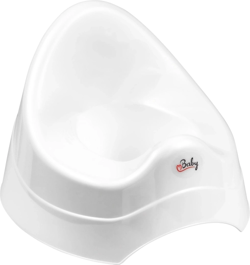 Maltex nocnik Classic – biały