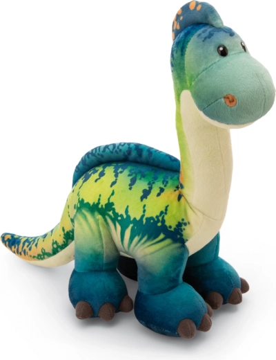 Pluszowy dinozaur NICI Snackilus zielony 29 cm