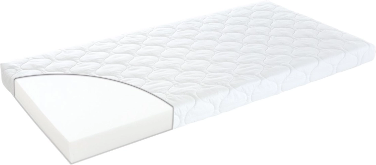 Materac Träumeland Easy 70 × 140 cm