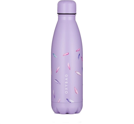 Termos OXY Vibe 500 ml Leaves