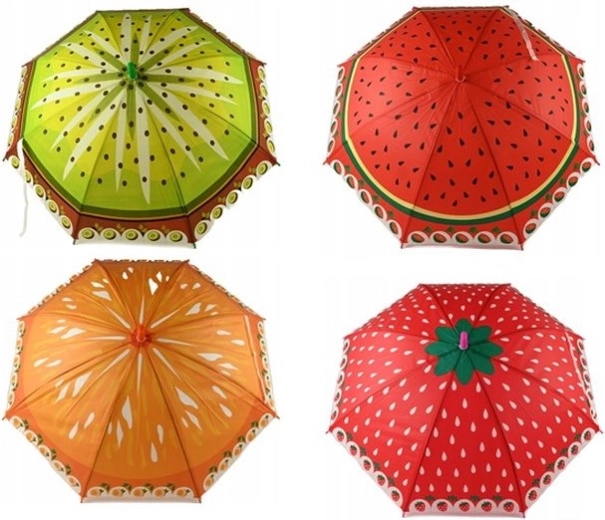 Parasol dziecięcy D44222
