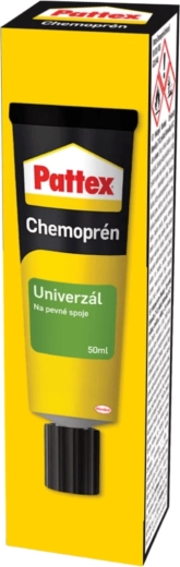 Pattex Chemoprén Uniwersalny – uniwersalny klej kontaktowy