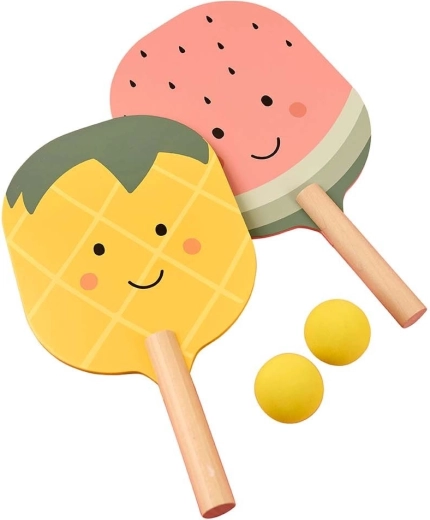 Jabadabado tenis plażowy dla dzieci