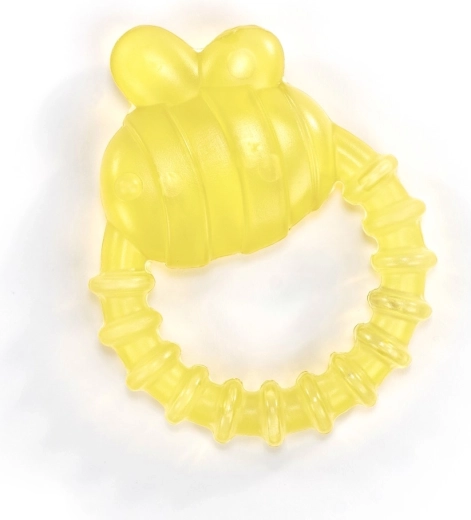 Ingenuity chłodzący gryzak z wodą destylowaną Bomby 3m+