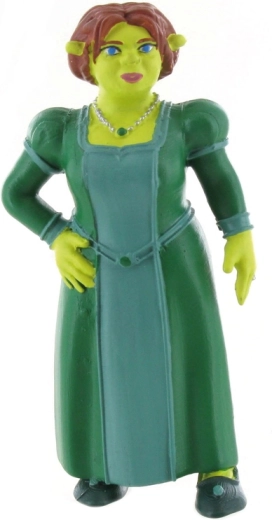 Comansi figurki SHREK i FIONA
