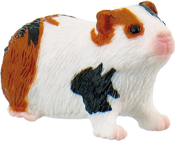 Bullyland figurka świnki morskiej